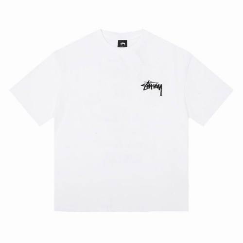 Stussy T-shirt men-114(S-XL)