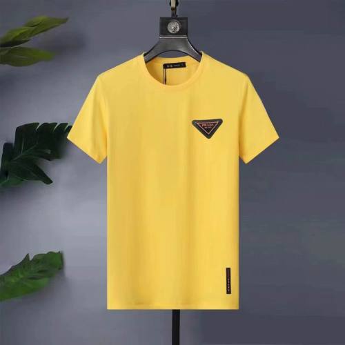 Prada t-shirt men-583(M-XXXXL)