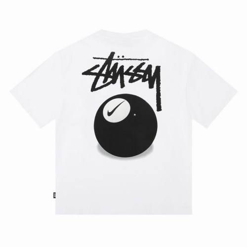 Stussy T-shirt men-005(S-XL)
