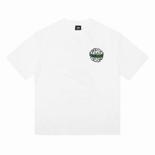 Stussy T-shirt men-109(S-XL)