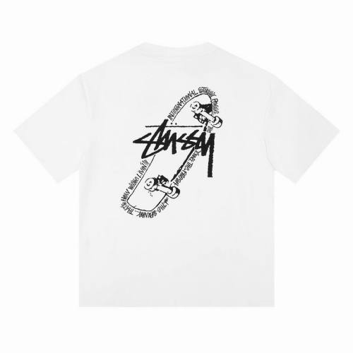Stussy T-shirt men-160(S-XL)