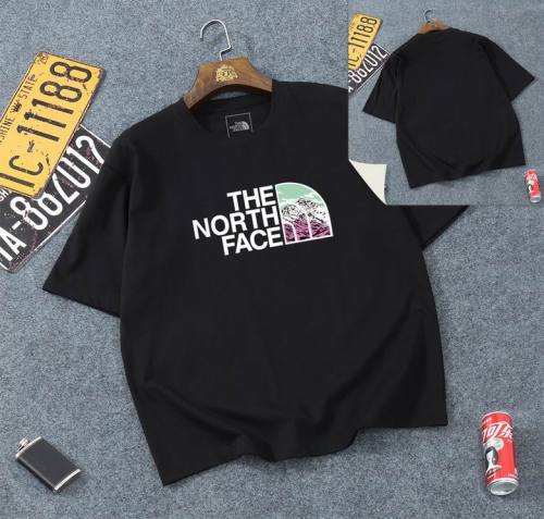 The North Face T-shirt-467(S-XXXL)