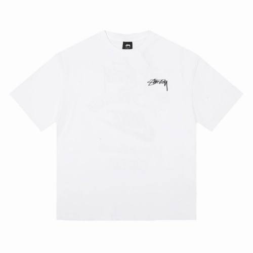 Stussy T-shirt men-083(S-XL)
