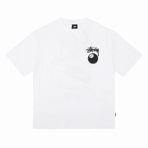 Stussy T-shirt men-001(S-XL)
