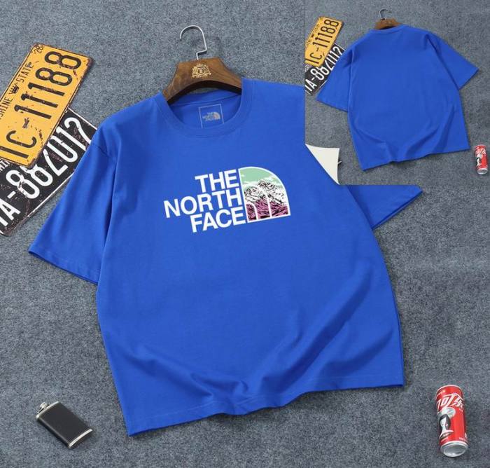 The North Face T-shirt-469(S-XXXL)