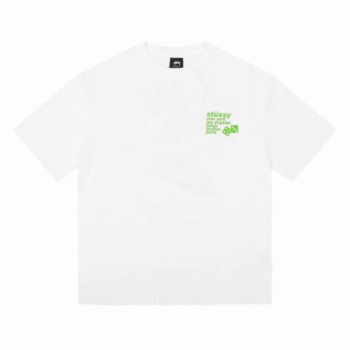 Stussy T-shirt men-110(S-XL)