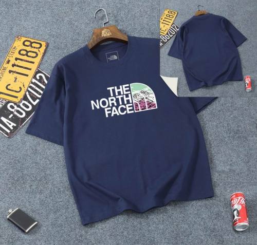 The North Face T-shirt-463(S-XXXL)