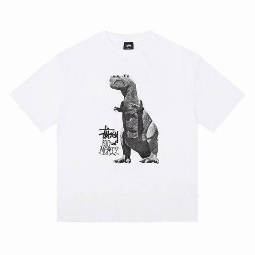 Stussy T-shirt men-018(S-XL)