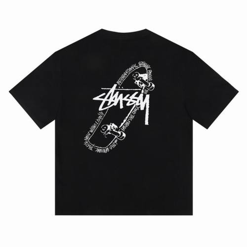 Stussy T-shirt men-149(S-XL)