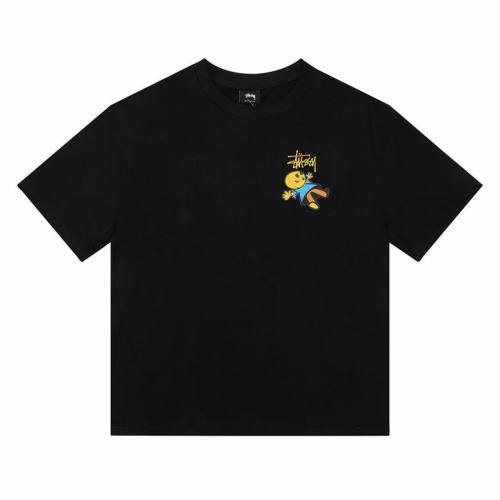 Stussy T-shirt men-103(S-XL)