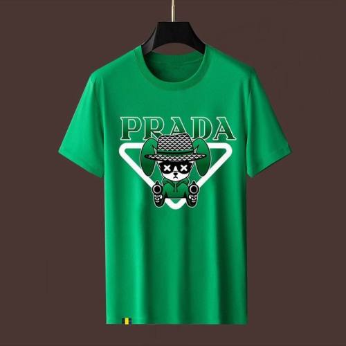 Prada t-shirt men-563(M-XXXXL)