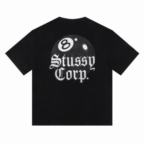 Stussy T-shirt men-102(S-XL)