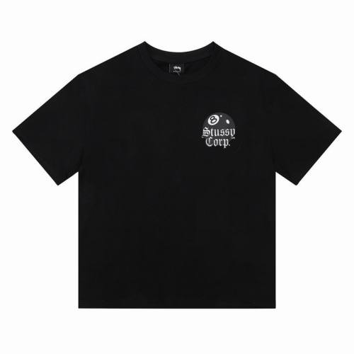 Stussy T-shirt men-063(S-XL)