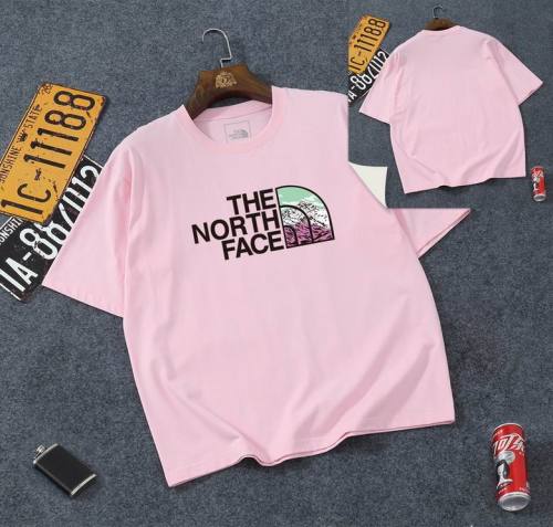 The North Face T-shirt-465(S-XXXL)
