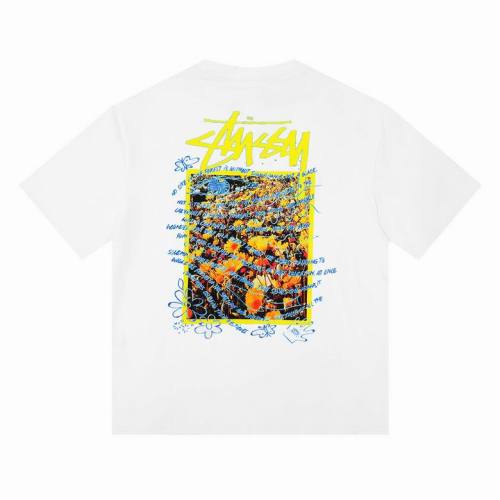 Stussy T-shirt men-069(S-XL)