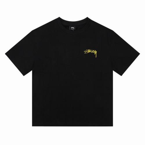 Stussy T-shirt men-106(S-XL)