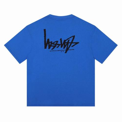 Stussy T-shirt men-178(S-XL)