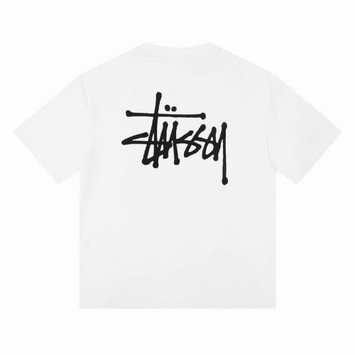 Stussy T-shirt men-065(S-XL)