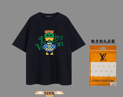 LV t-shirt men-4031(S-XL)
