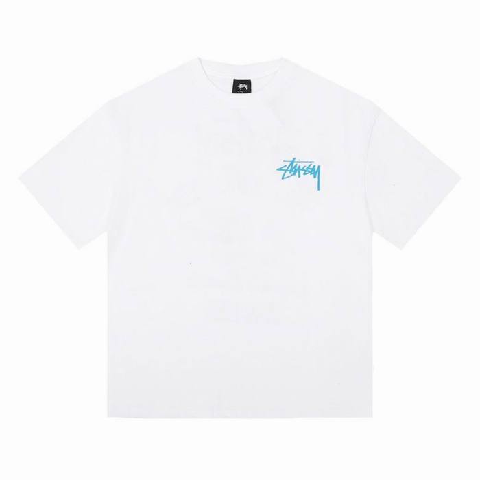 Stussy T-shirt men-016(S-XL)