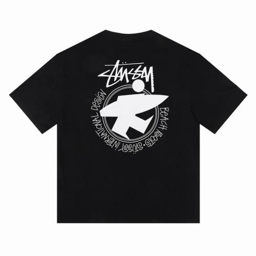 Stussy T-shirt men-131(S-XL)