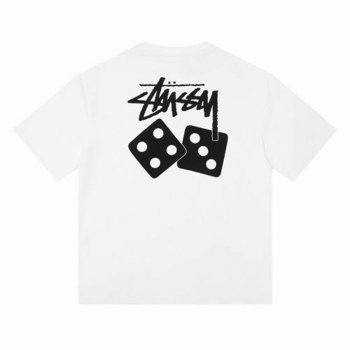 Stussy T-shirt men-060(S-XL)