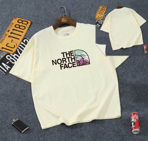 The North Face T-shirt-464(S-XXXL)