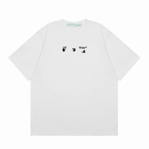 Off white t-shirt men-3234(S-XL)