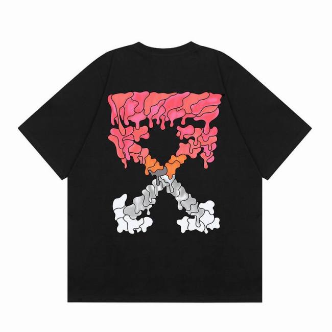 Off white t-shirt men-3223(S-XL)