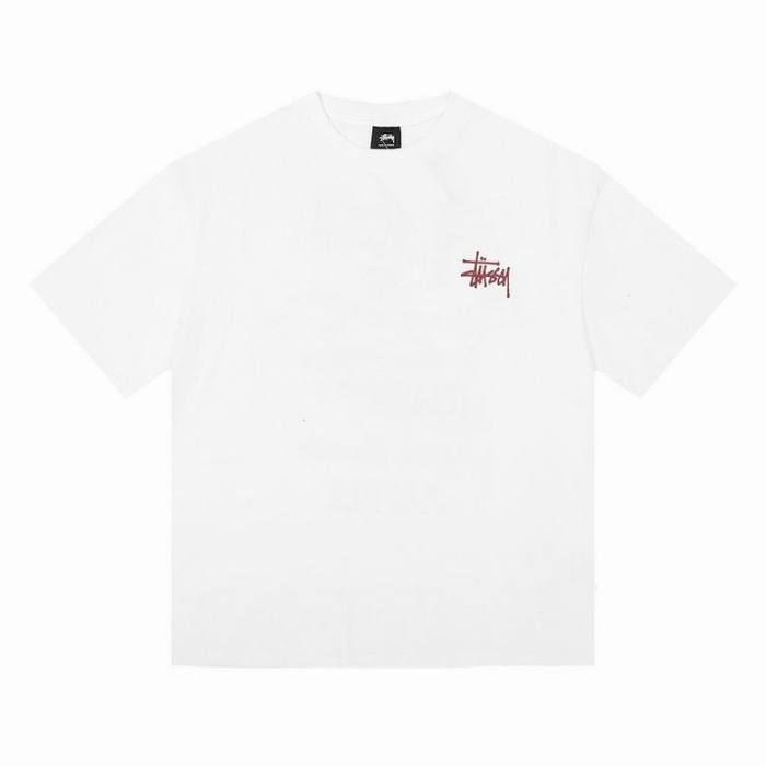 Stussy T-shirt men-150(S-XL)