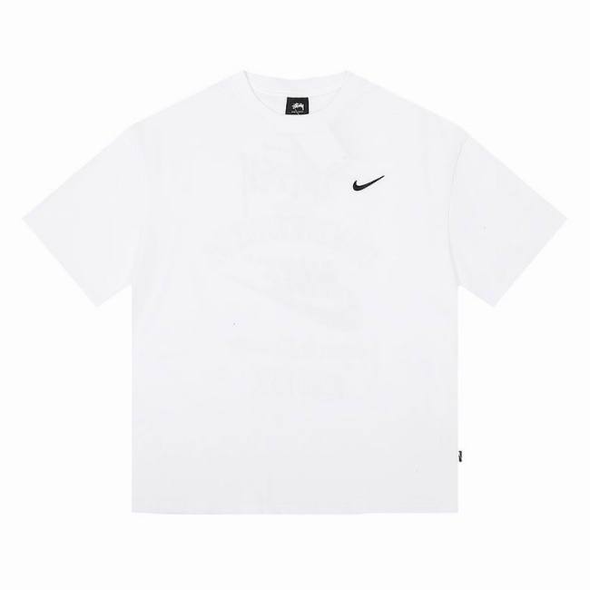 Stussy T-shirt men-006(S-XL)