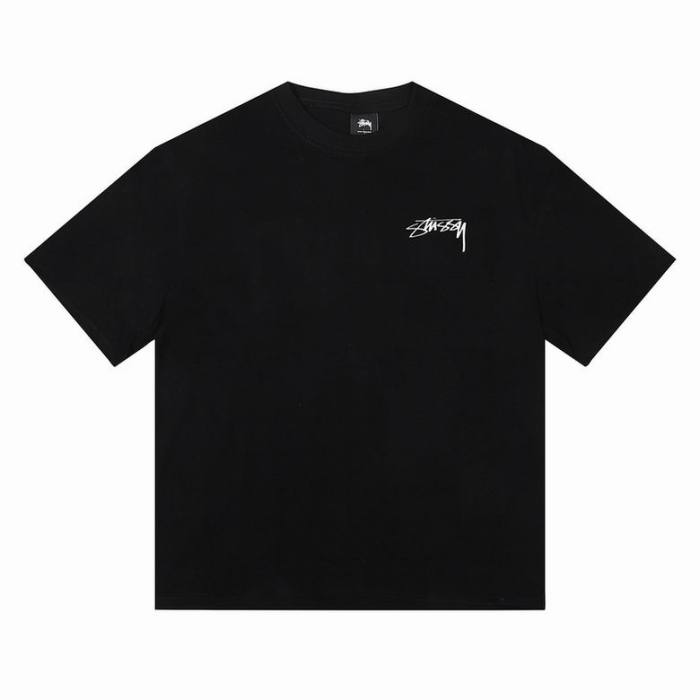 Stussy T-shirt men-146(S-XL)