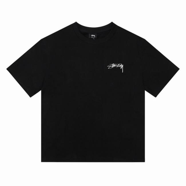 Stussy T-shirt men-036(S-XL)