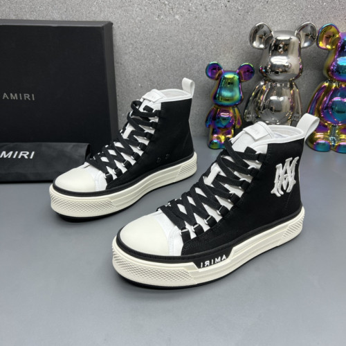 Amiri Men Shoes 1：1 quality-124