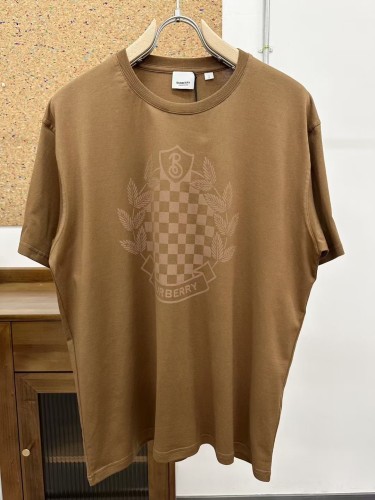 Burberry Shirt High End Quality-054