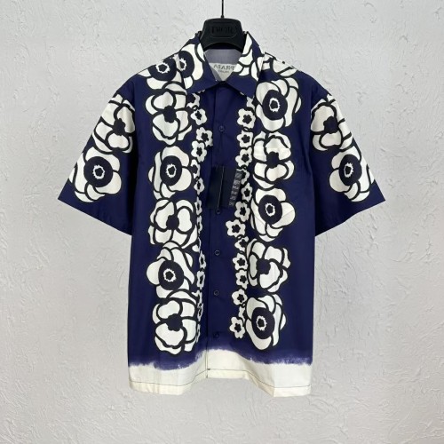 Prada Shirt High End Quality-105