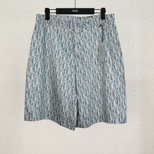 Dior Short Pants High End Quality-072