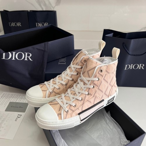 Dior Women Shoes 1：1 quality-505