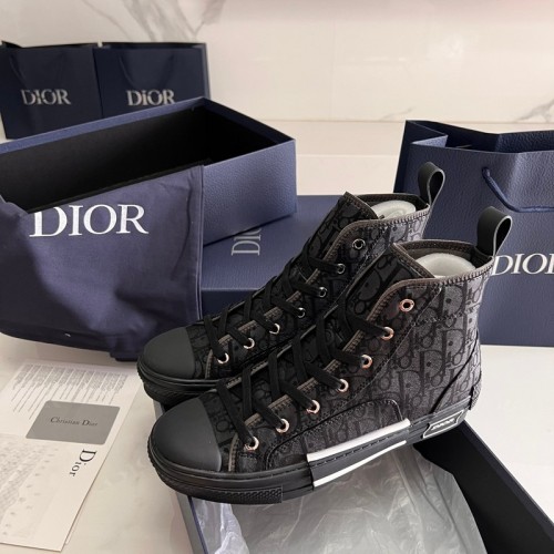 Dior Women Shoes 1：1 quality-504