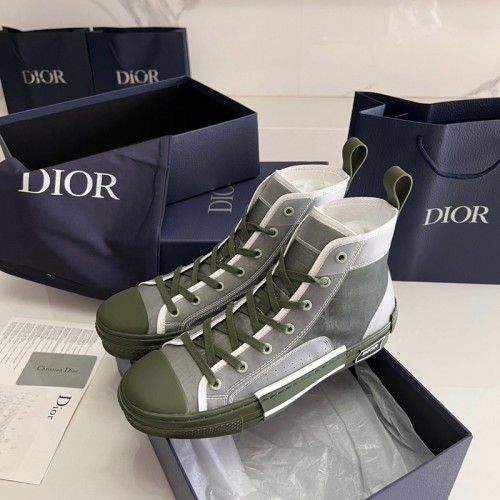 Dior Women Shoes 1：1 quality-503