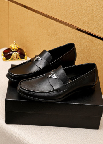 Prada men shoes 1：1 quality-1136