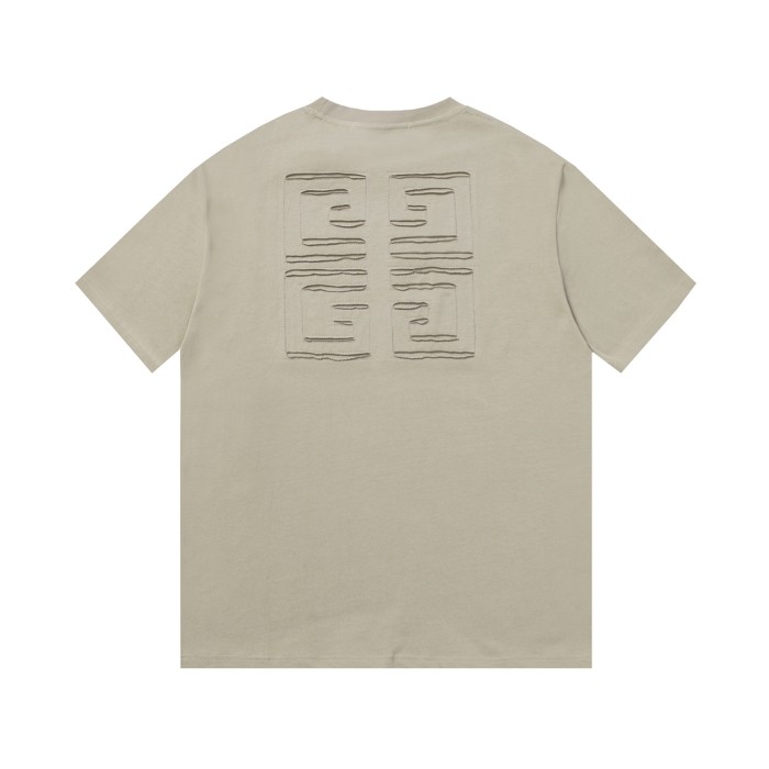 Givenchy Shirt 1：1 Quality-255(XS-L)