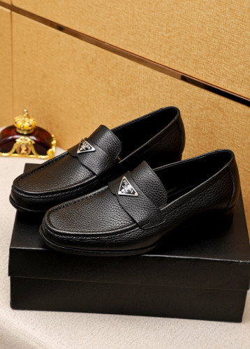 Prada men shoes 1：1 quality-1135