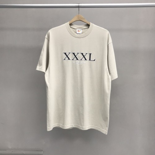 B Shirt 1：1 Quality-2972(XS-L)