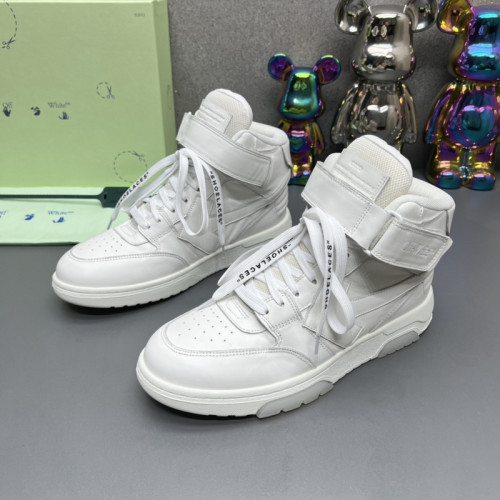 Off White Shoes Super Max Quality-023