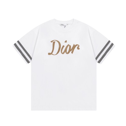 Dior Shirt 1：1 Quality-476(XS-L)
