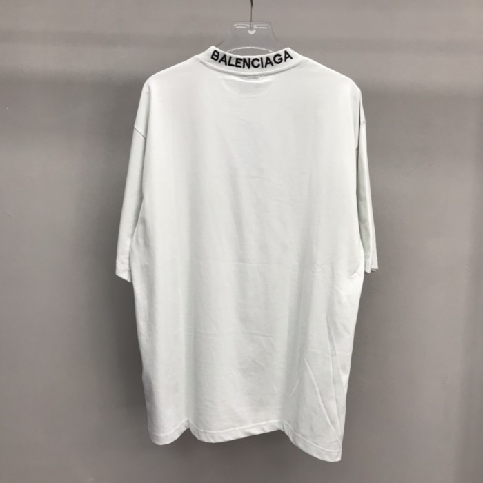 B Shirt 1：1 Quality-2976(XS-L)