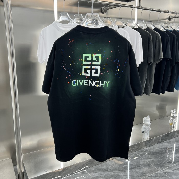 Givenchy Shirt 1：1 Quality-253(S-XXL)