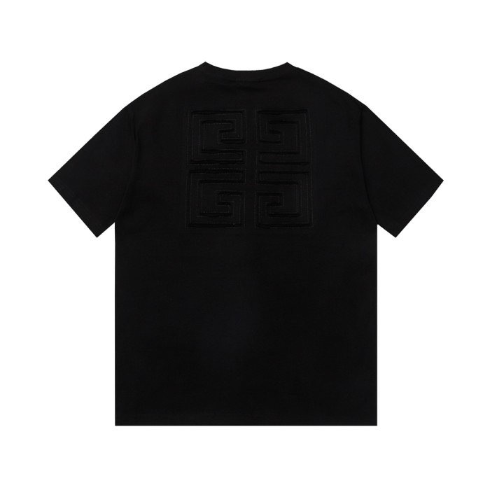 Givenchy Shirt 1：1 Quality-257(XS-L)