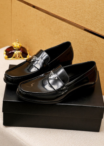 Prada men shoes 1：1 quality-1137